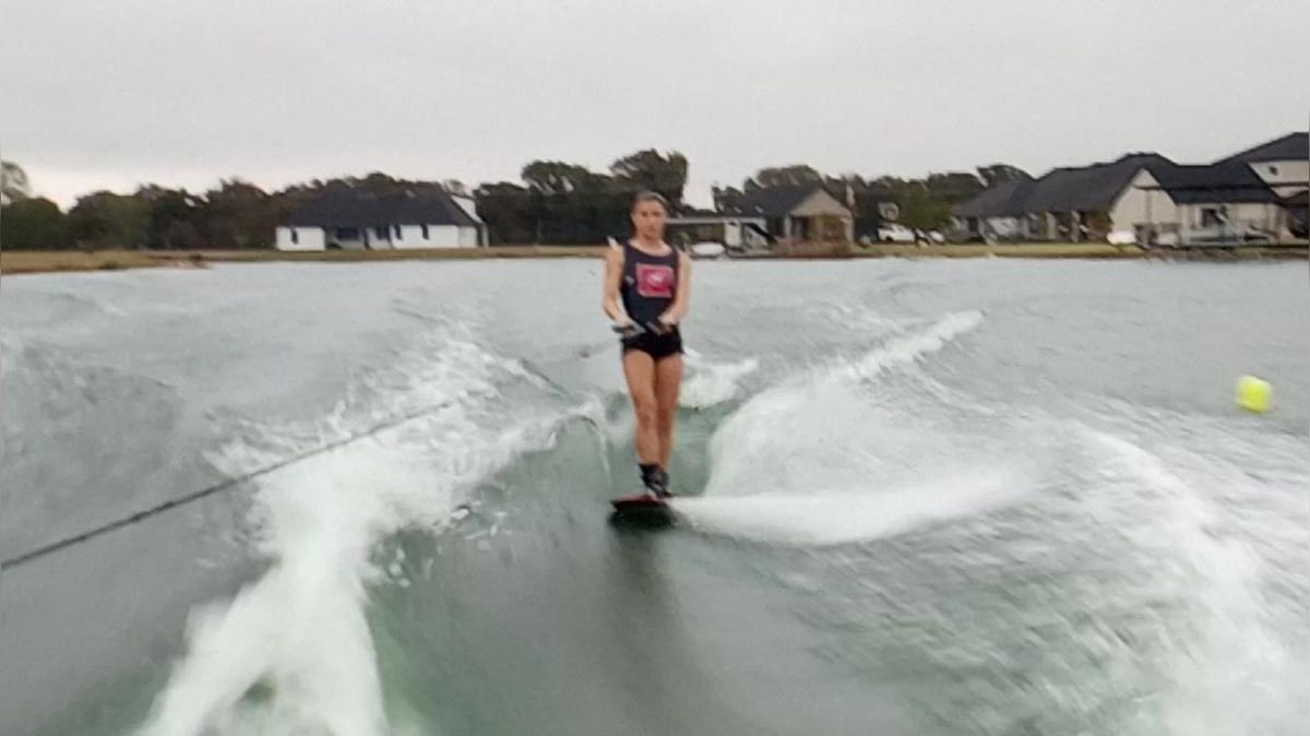 Erika Lang OW Round 2 Pass 1