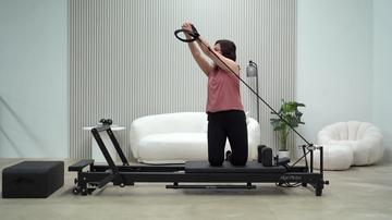 Extension & Rotation: Express Upper Body Workout