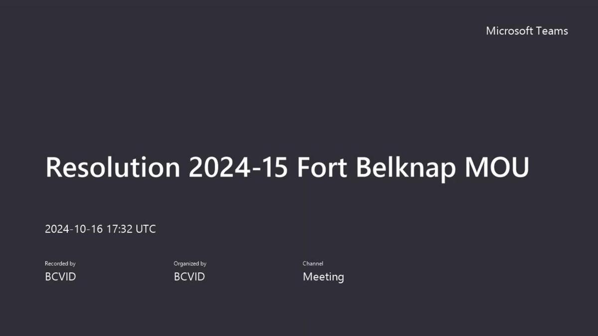 Resolution 2024-15 Fort Belknap MOU-20241016_113239-Meeting Recording