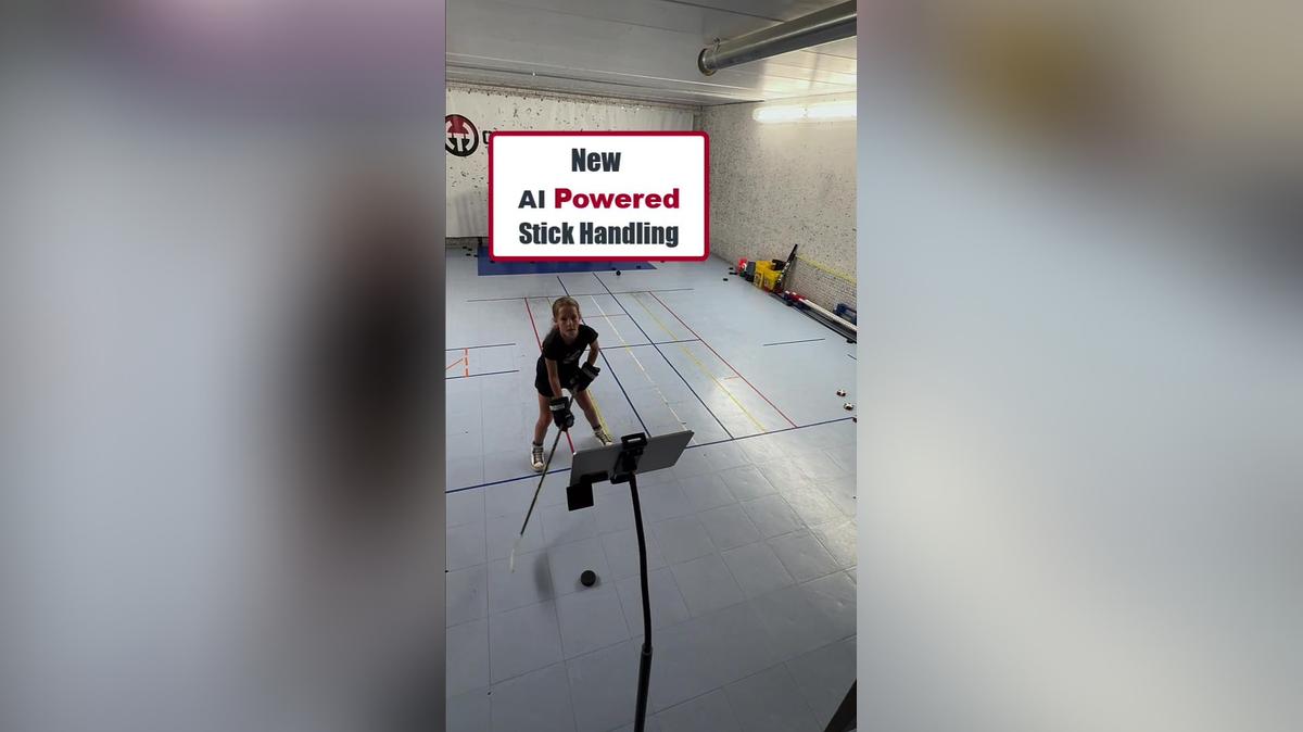 Oct 17th - Heads Up Hockey AI Keeps Momentum Going