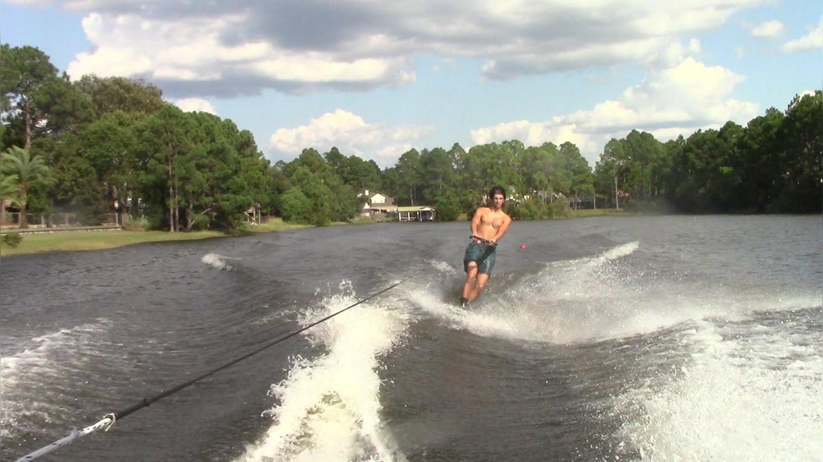 Pablo FONT OM Round 2 Pass 2