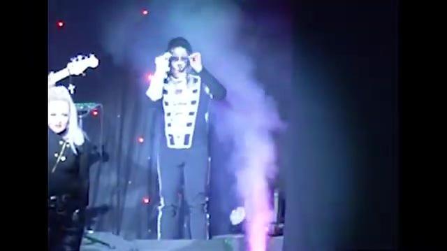 Michael Jackson (B.E.)