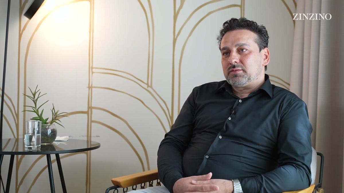 President Jiri Chytil