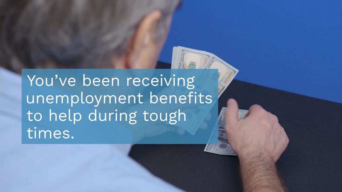 Are Unemployment Benefits Taxable?