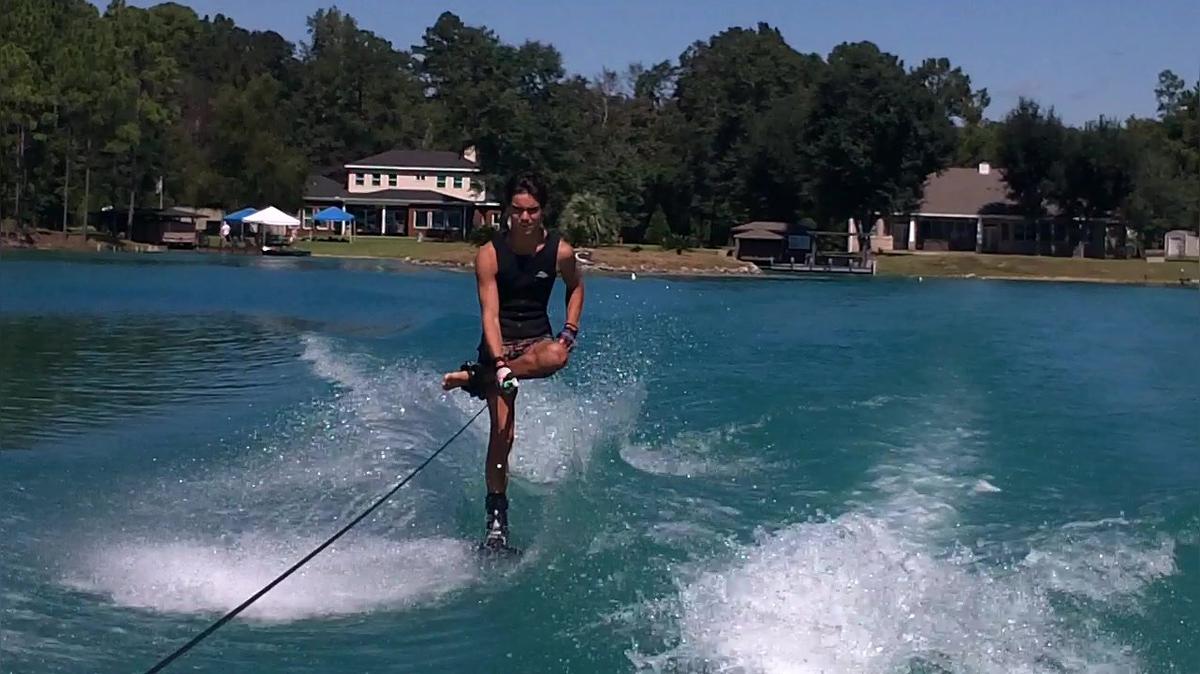 Matias Gonzalez OM Round 3 Pass 1