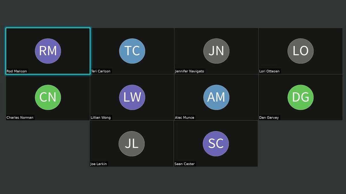 Garveys Furniture Module