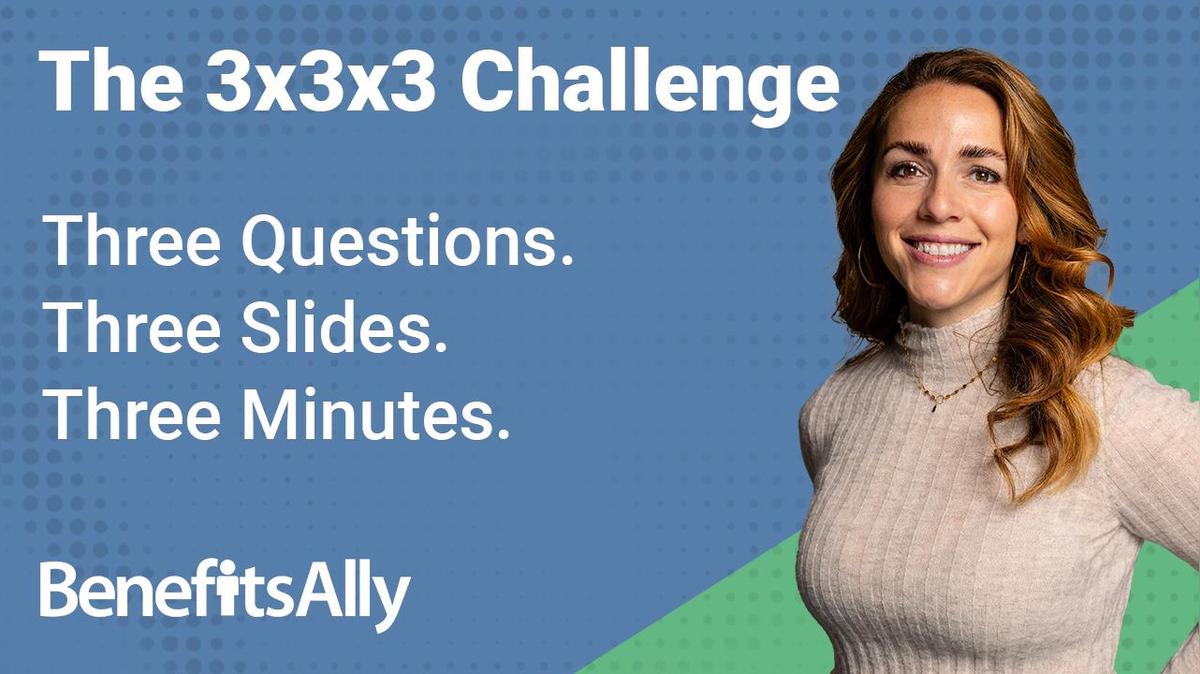 Mirza - 3x3x3 Challenge With Mel Faxon