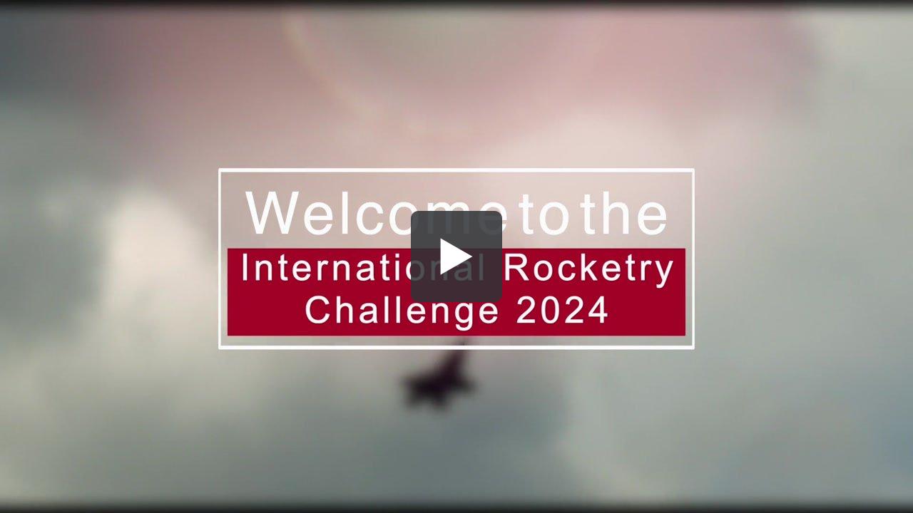 UKROC International Rocketry Competition 2024 | ADS Group