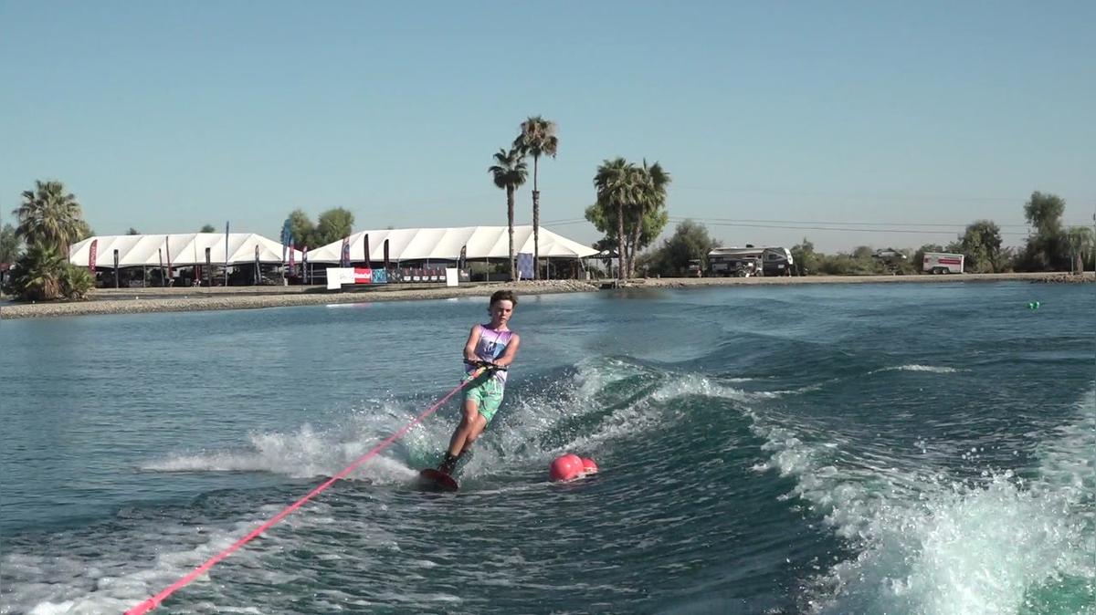 Wyatt Cornelius B2 Round 1 Pass 2