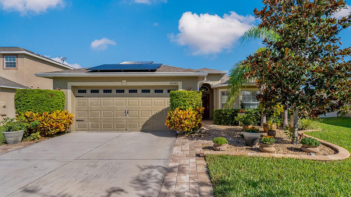 10145 Bankston Dr, Hudson, FL 34667