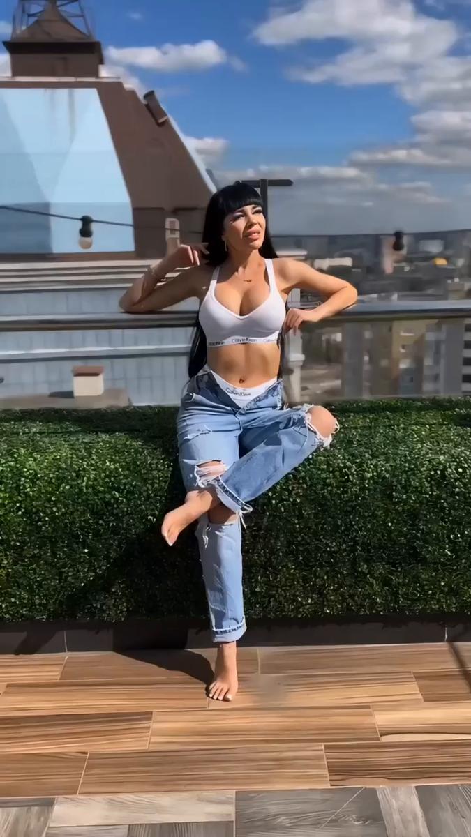 Vicky