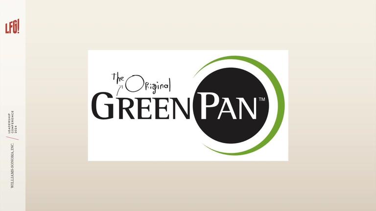 GreenPan GMC Presentation