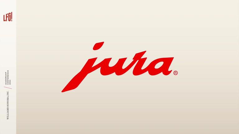 Jura GMC Presentation