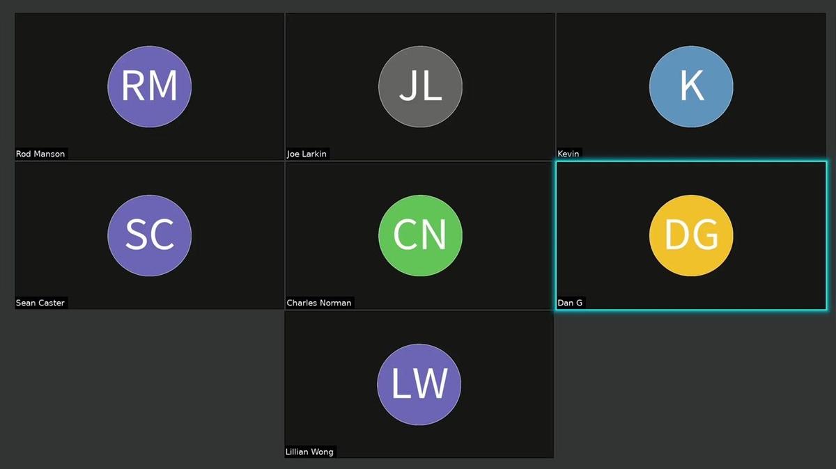 Garveys_20 - AP Vendor - Greetings - Commissions