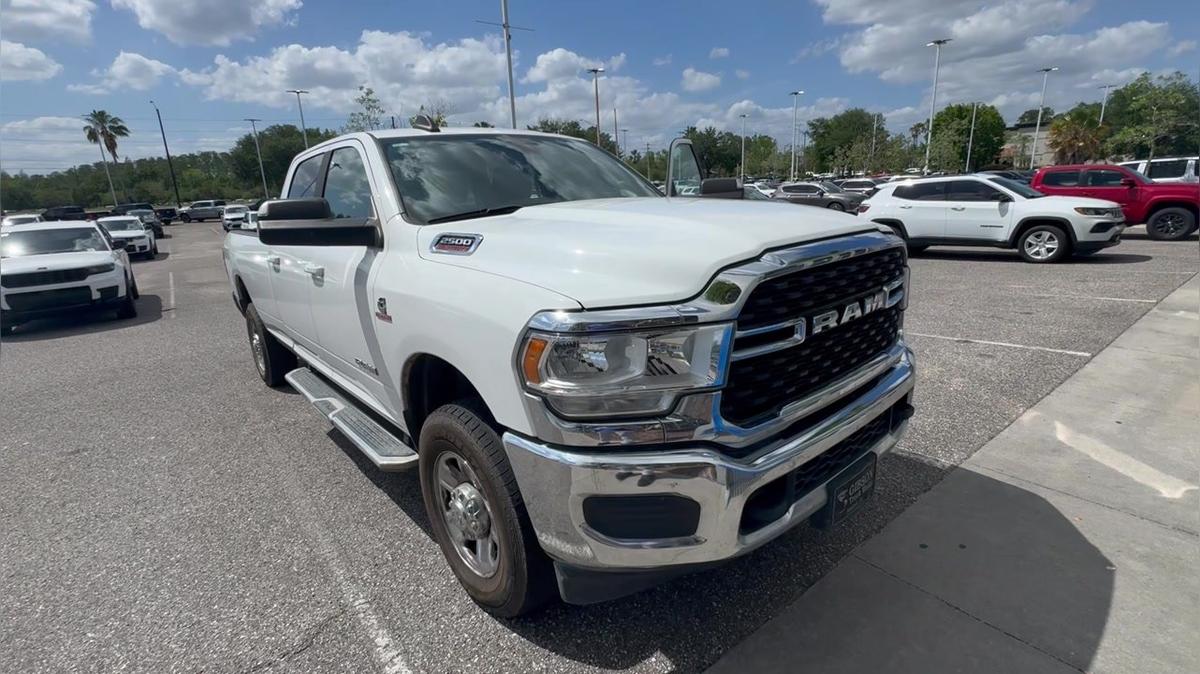 Keith&#39;s Ram 2500 - Nick B 315-749-3934