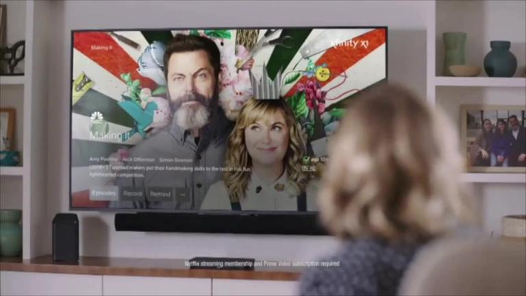 05.20.23 chee Vcc QuickPicks Xfinity Commercial Amy Poeler  DPWM-MixShow TheVideohiveNetwork