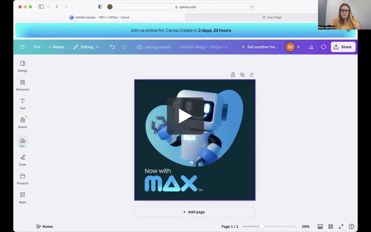 adding-logo-using-canva | Property Meld