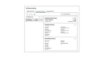 Cancelling Recurring Transactions
