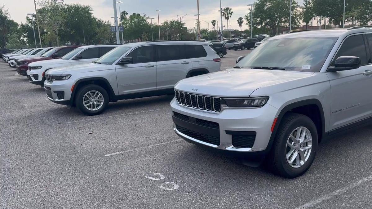 Grand Cherokee for Jaylene -Nick B 315-749-3934