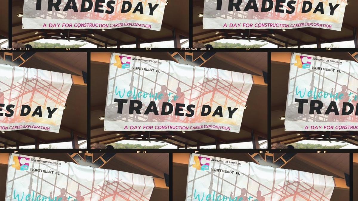 ACE Trades Day
