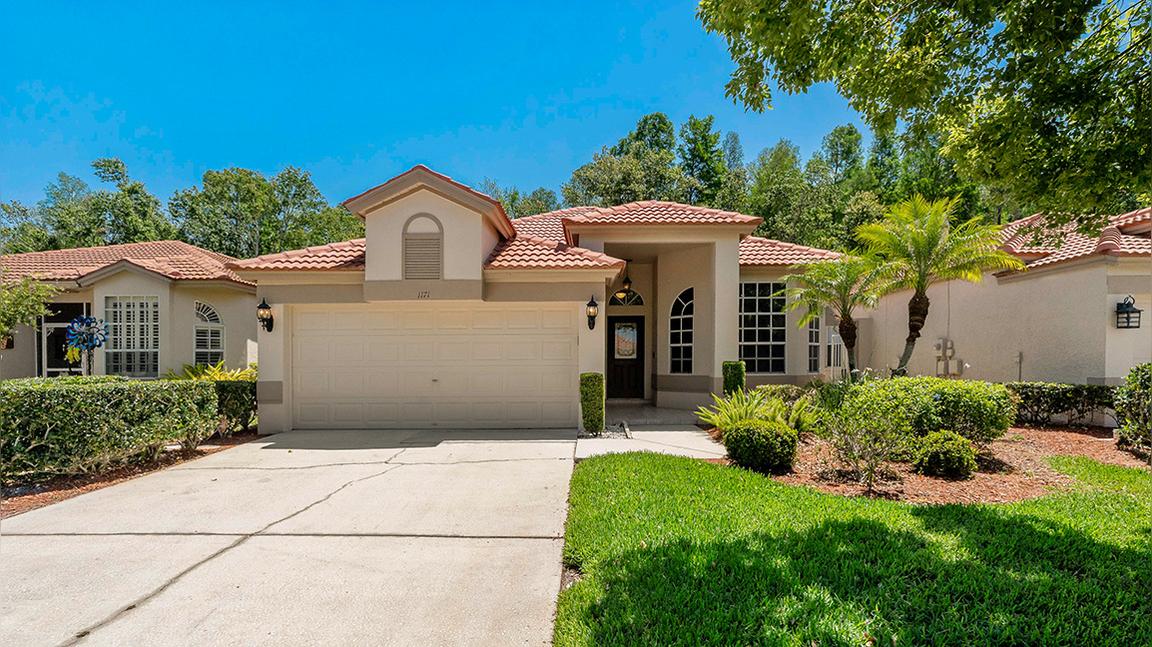 1171 Dartford Dr. Tarpon Springs, FL 34688