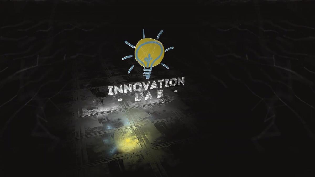 Innovation Lab Intro