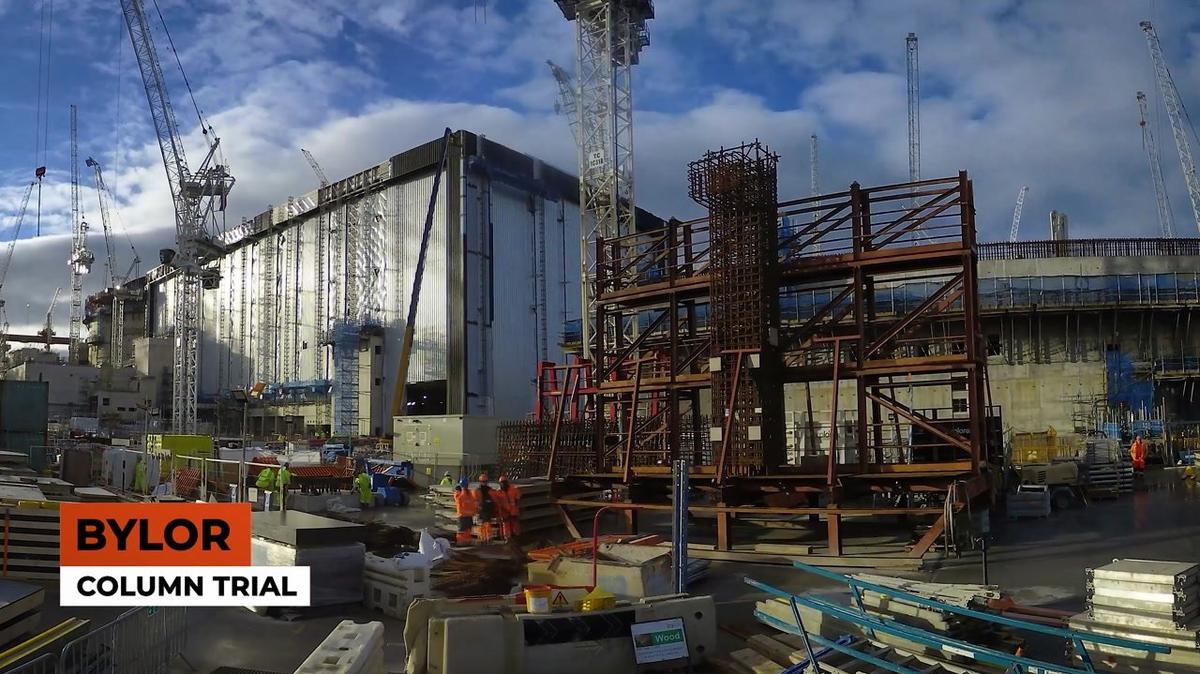 W7 Column Trial Timelapse V4