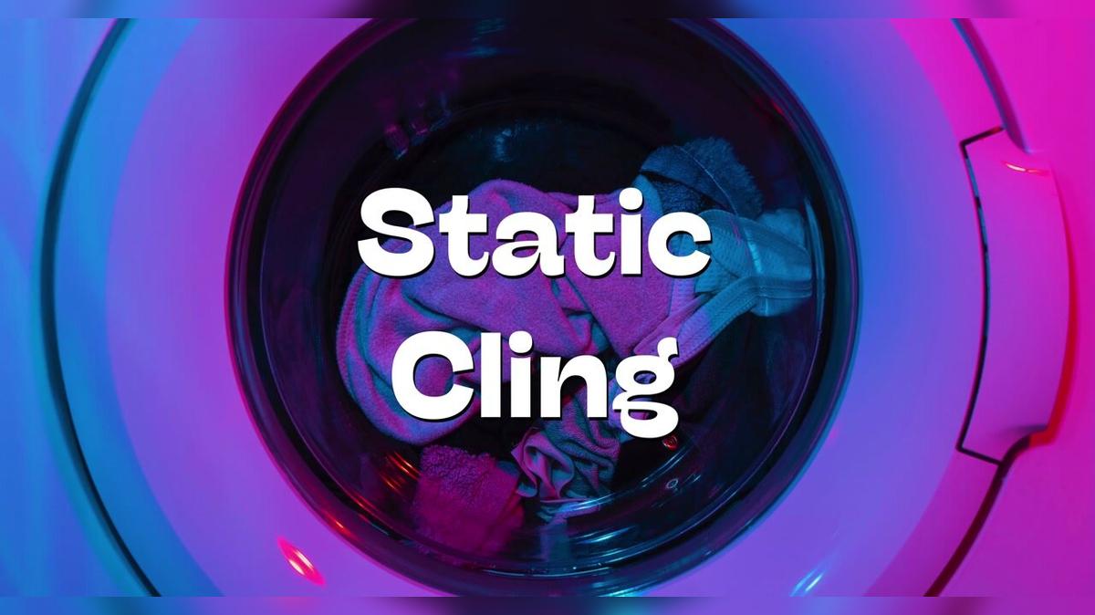 STATIC CLING - film trailer