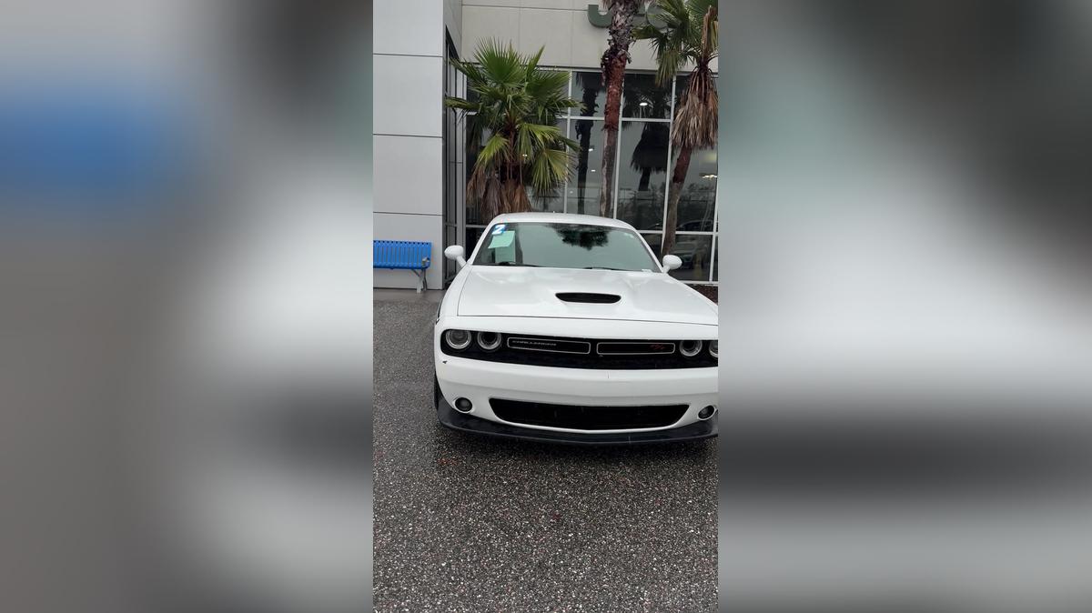 2022 Dodge Challenger RT Jassely 3214683178