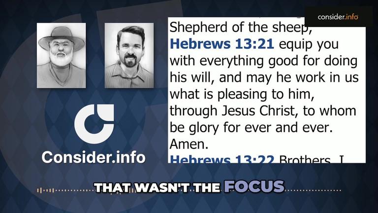 #6 Leadership in Faith Understanding Christ as Our Shepherd