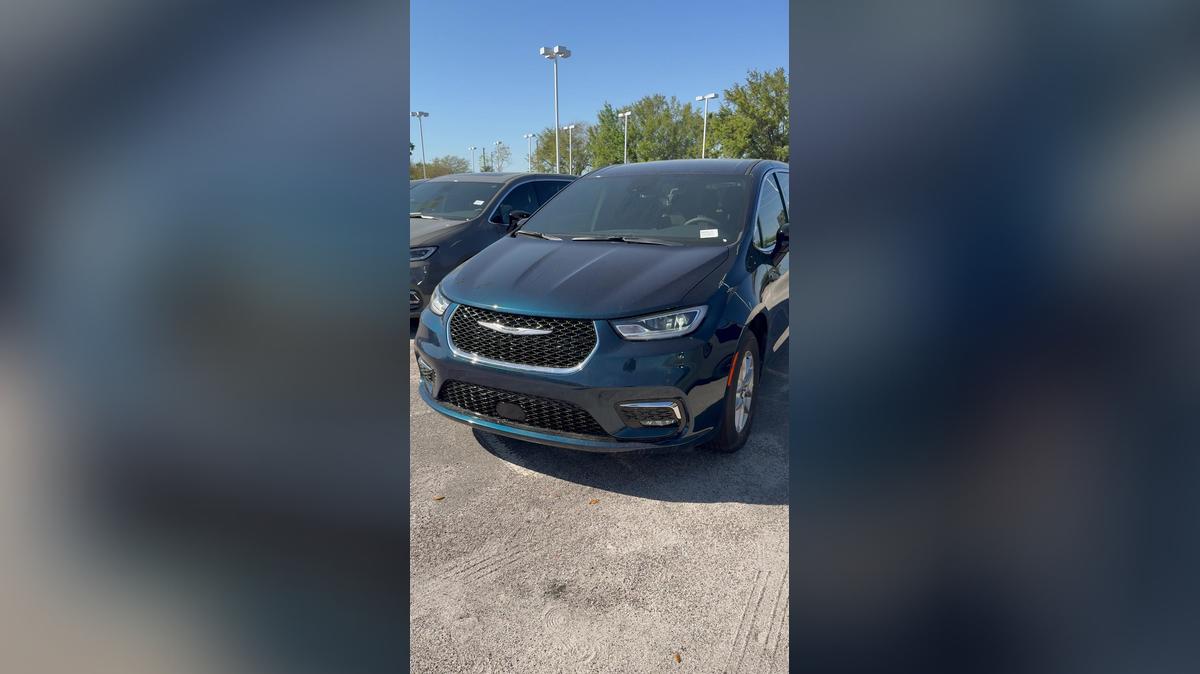 Don&#39;s Pacifica