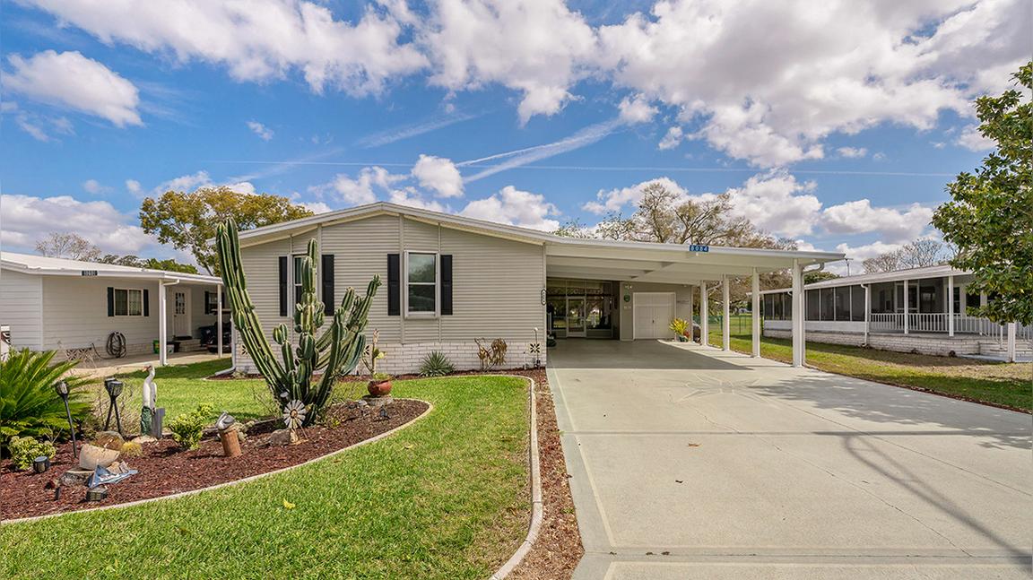 8084 Little Tee Ln, Brooksville, FL 34613