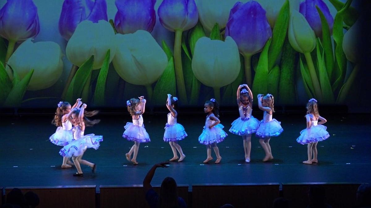 CSD RECITAL 2023 SHOW 2