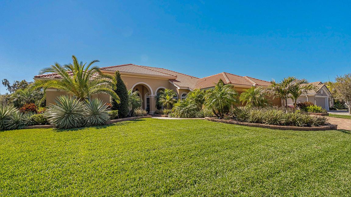 370 Tall Oak Trail, Tarpon Springs, FL 34688