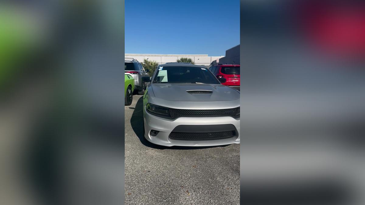 2022 Dodge Charger  Jassely 321 468 3178