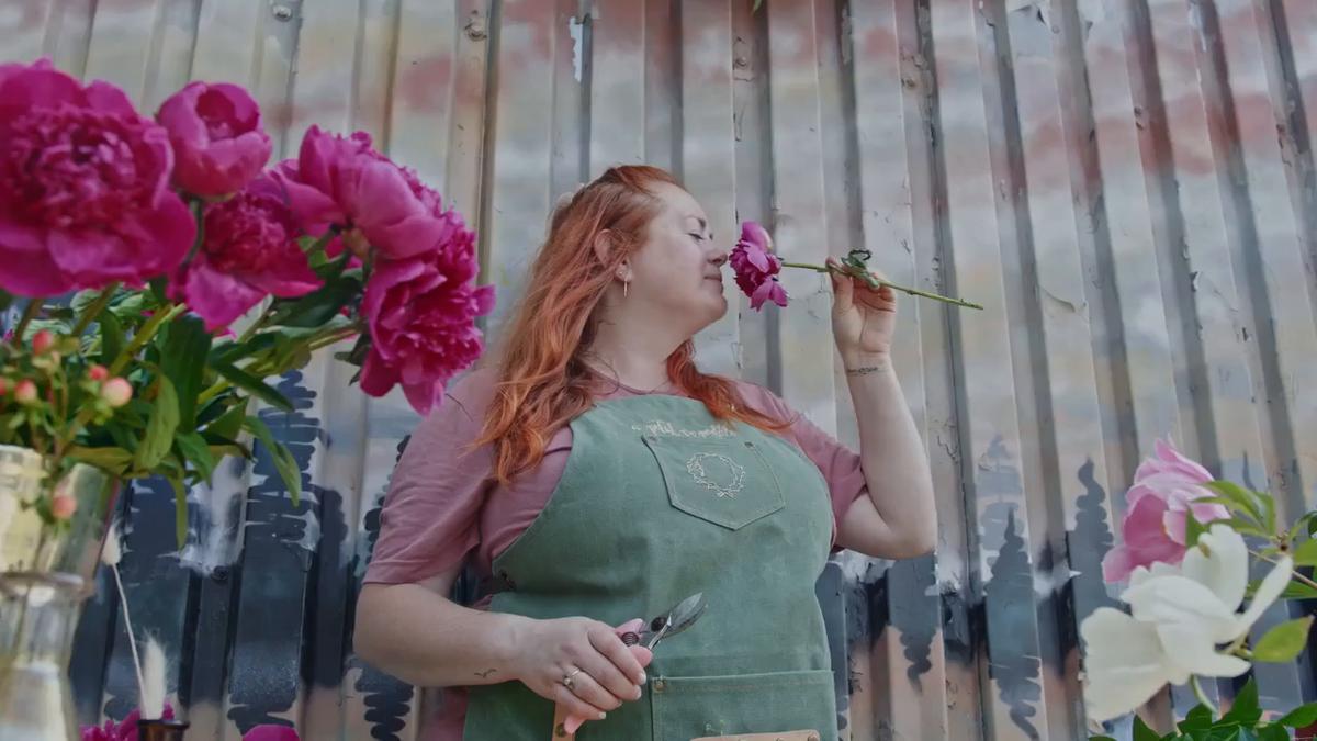 How to Prune Flowers