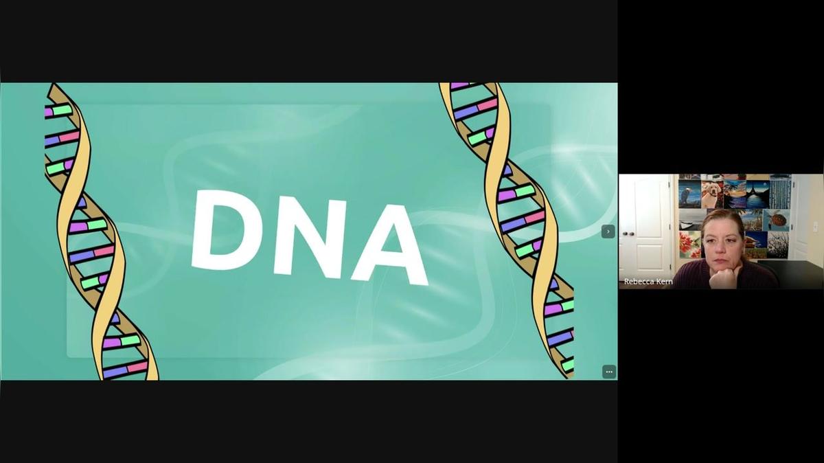 Bio Study Session (Wk 2 T)