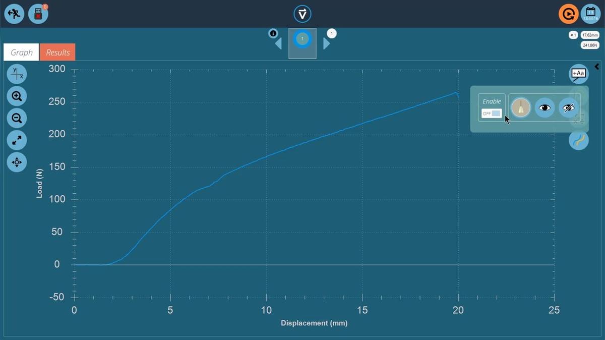 GraphScreenAnnotation