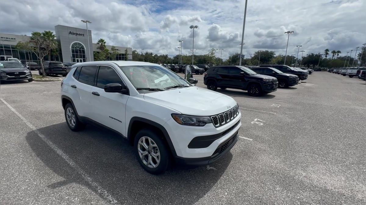 Akhil&#39;s Compass - Nick B 315-749-3934