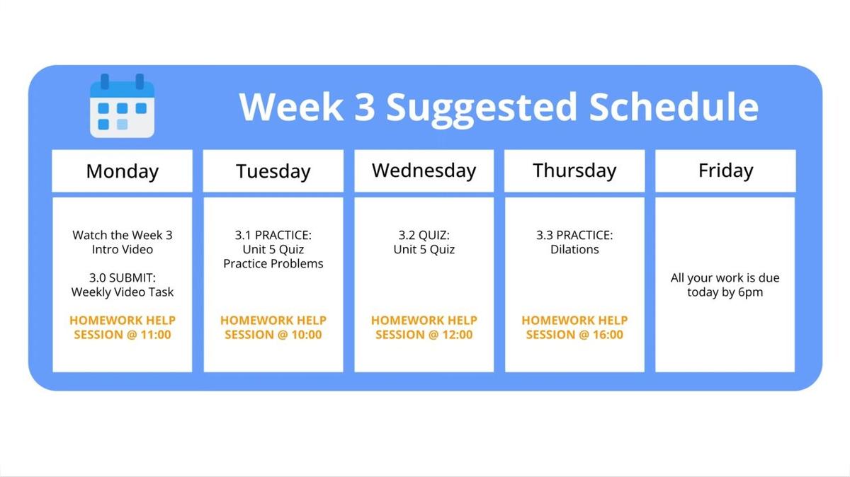 Scholes SM2 Q3W3 Intro Vid