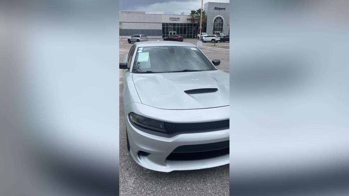 Drip Lord&#39;s Charger