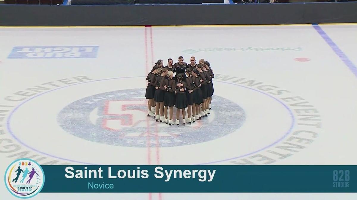 KickOff-Synergy Novice
