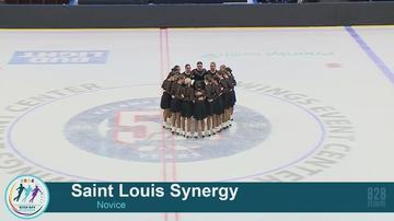 KickOff-Synergy Novice