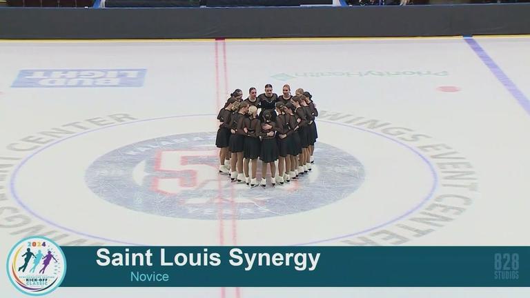 KickOff-Synergy Novice