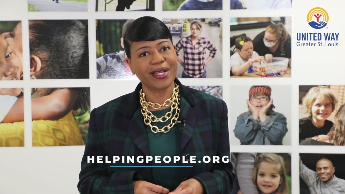 Donate reminder-Michelle video