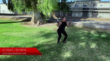 Beginner Complex 2