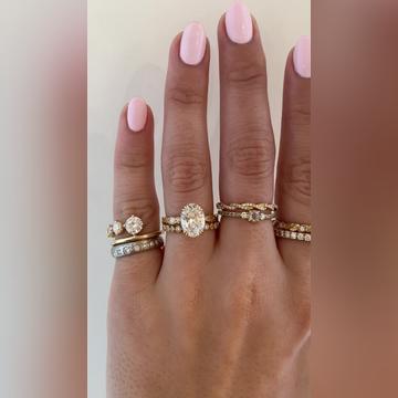 Odele-Oval-Esme
