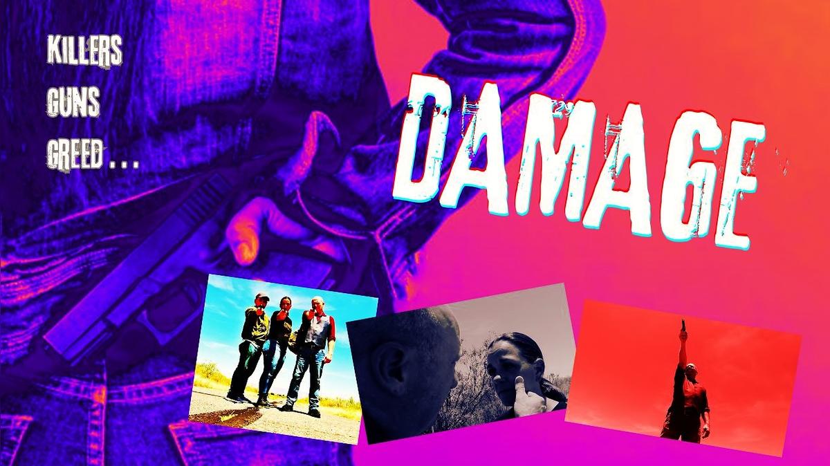 DAMAGE