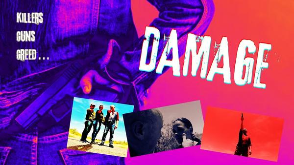 DAMAGE