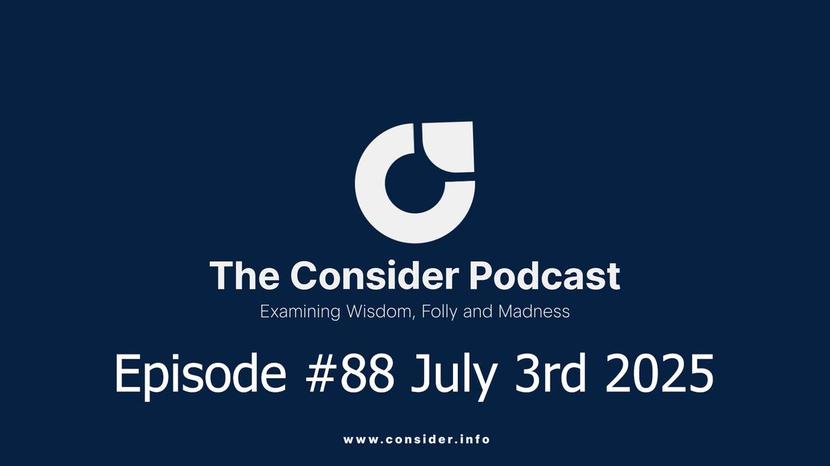 #88 Podcast No Proof Laugh Dog and Pony